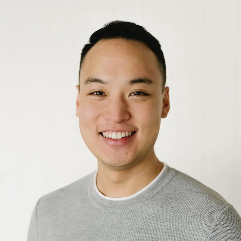 Andy Jeong, Founder