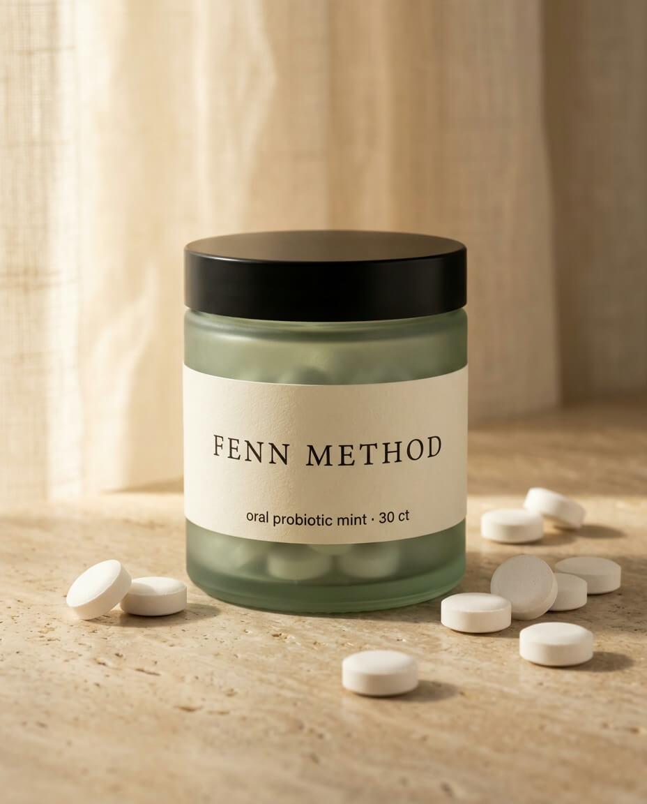 Fenn Method Early Access - Reserve Your Spot